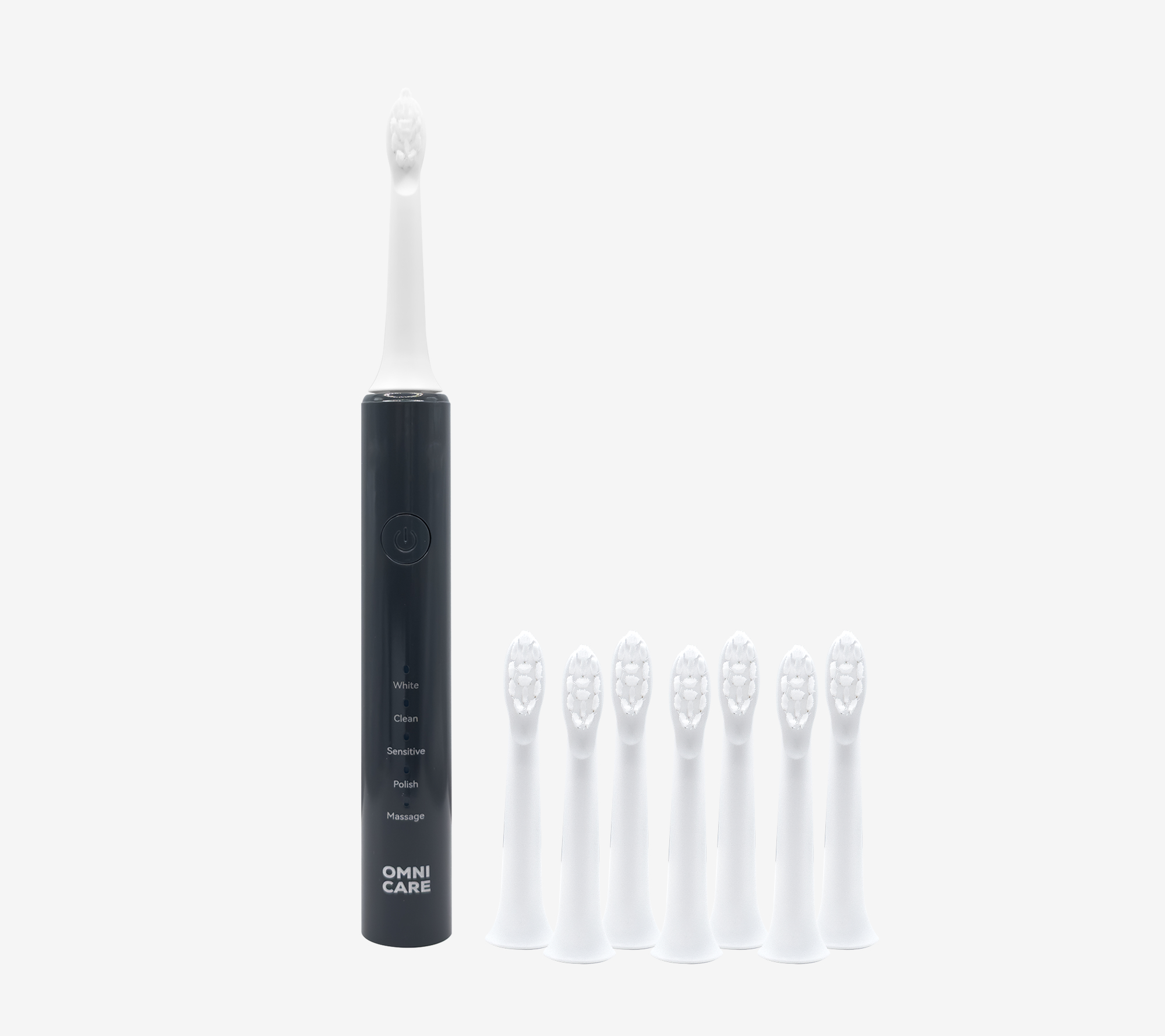 OmniCare Rechargeable Toothbrush